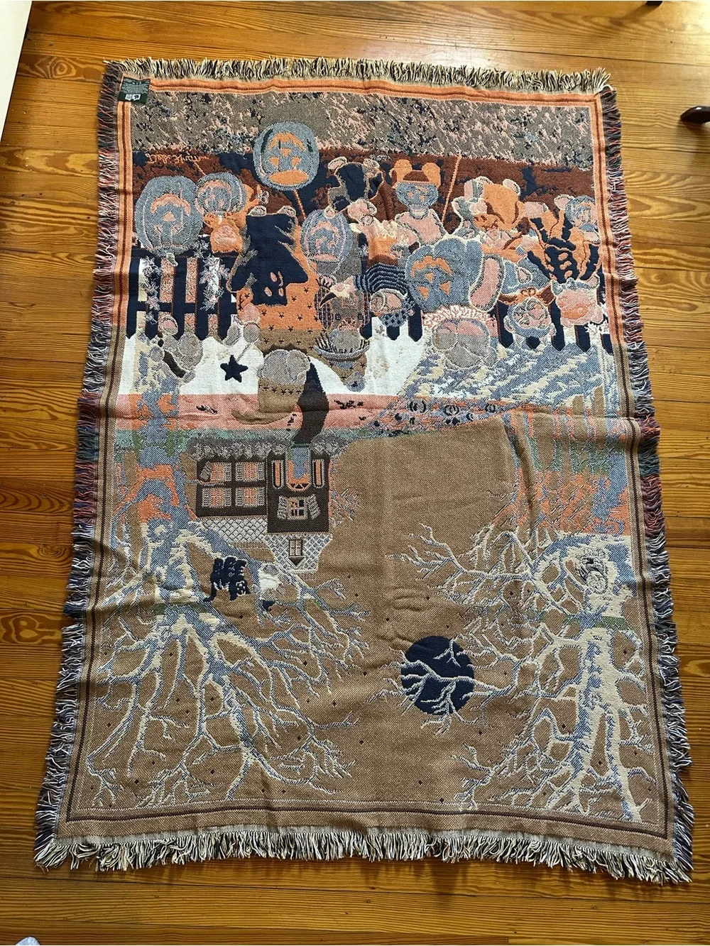 Goodwin Weavers great used
